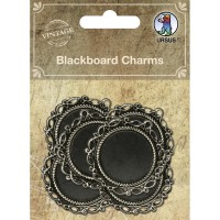 Tags "Blackboard Charms"