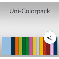 Uni-Colorpack 70 g/qm - 1 Rolle