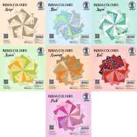 URSUS® Indian Colours