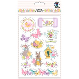 56 Sticker 