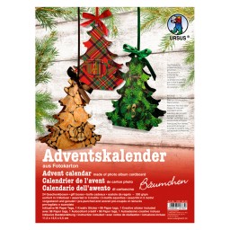 Adventskalender 