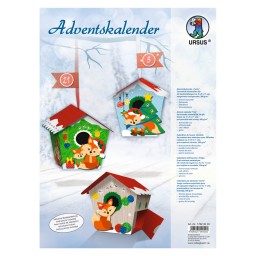 Adventskalender 