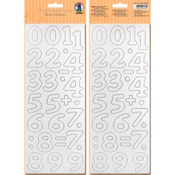 Blanko-Chipboard 