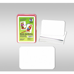 Blanko-Spielkarten - 36 Karten
