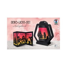 Deko-Lichter-Set 