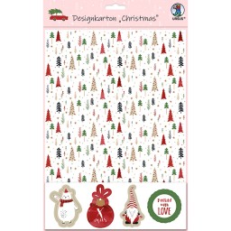 Designkarton 