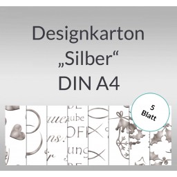 Designkarton 
