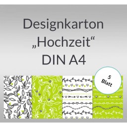 Designkarton 