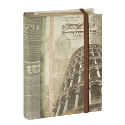 Fächerbuch 
