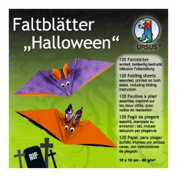 Faltblätter 