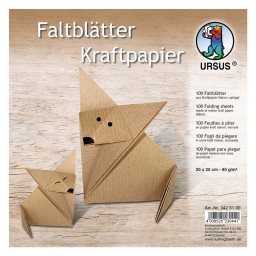 Faltblätter 