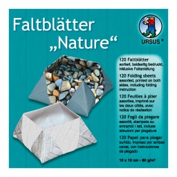 Faltblätter 