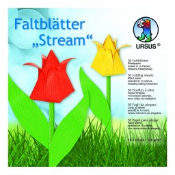 Faltblätter 