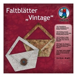 Faltblätter 