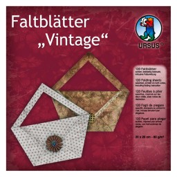 Faltblätter 