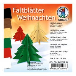 Faltblätter 