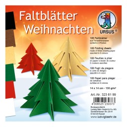 Faltblätter 