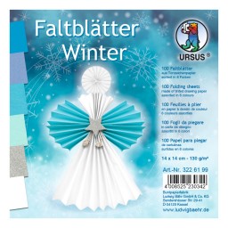 Faltblätter 