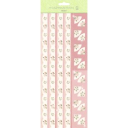 Flat Sticker 