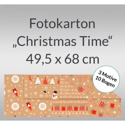 Fotokarton 