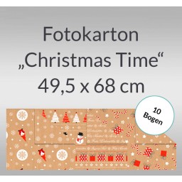 Fotokarton 