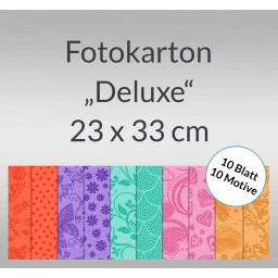 Fotokarton 