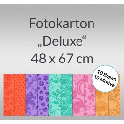 Fotokarton 