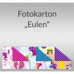 Fotokarton 