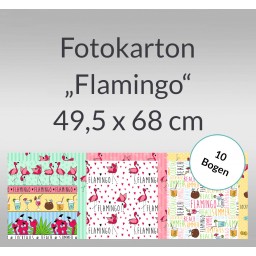 Fotokarton 