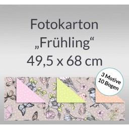 Fotokarton 