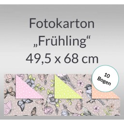 Fotokarton 