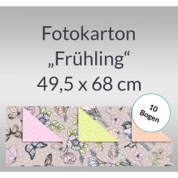 Fotokarton 