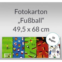 Fotokarton 