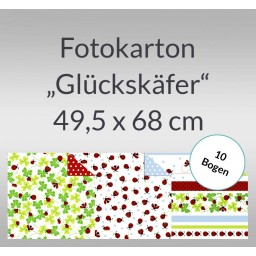 Fotokarton 