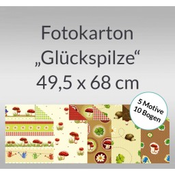 Fotokarton 