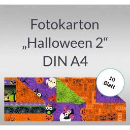 Fotokarton 