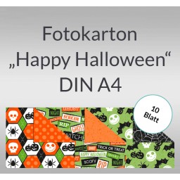 Fotokarton 