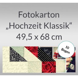 Fotokarton 