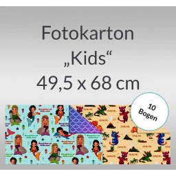 Fotokarton 