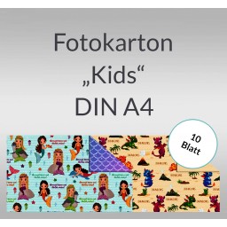 Fotokarton 