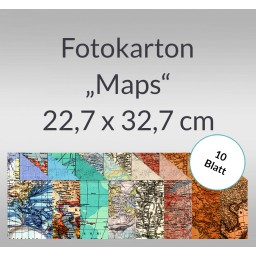 Fotokarton 