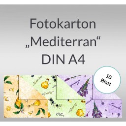Fotokarton 