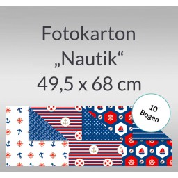 Fotokarton 