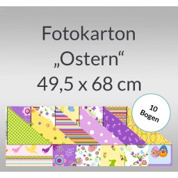 Fotokarton 