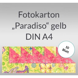 Fotokarton 