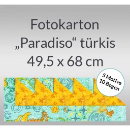 Fotokarton 