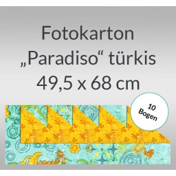 Fotokarton 