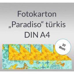 Fotokarton 