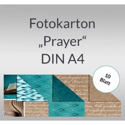 Fotokarton 