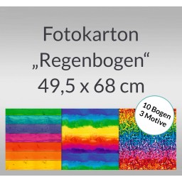 Fotokarton 